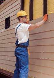 Best Insulated Siding Installation  in Somerville, TN